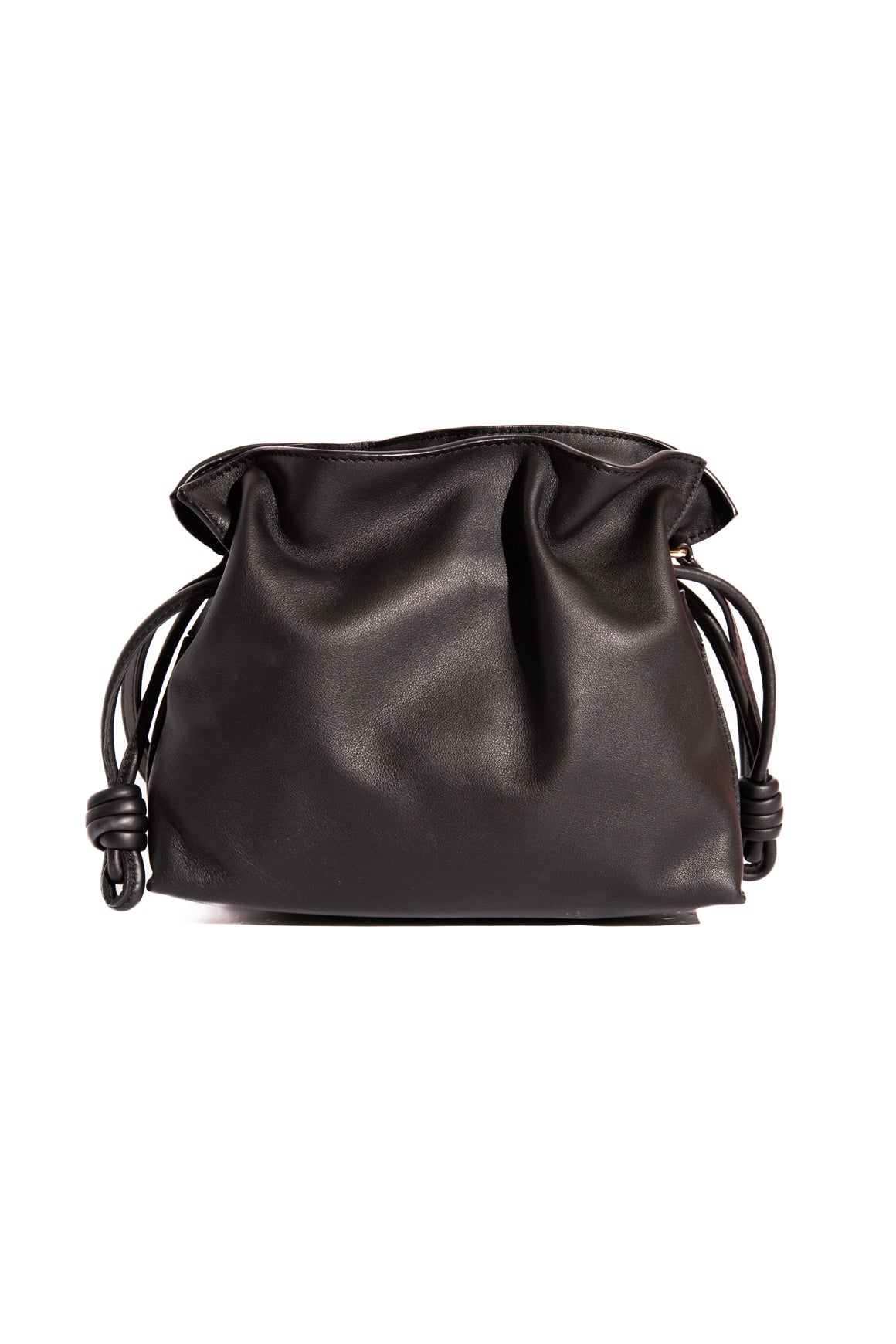 LOEWE Mini Flamenco Crossbody